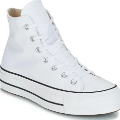 CHUCK TAYLOR ALL STAR LIFT CANVAS HI