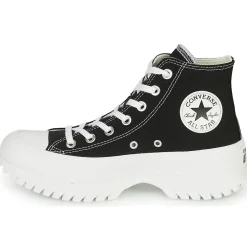 Chuck Taylor All Star Lugged 2.0 Foundational Canvas