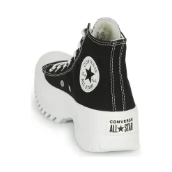 Chuck Taylor All Star Lugged 2.0 Foundational Canvas