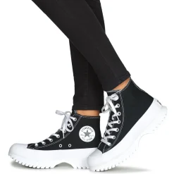 Chuck Taylor All Star Lugged 2.0 Foundational Canvas