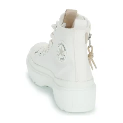 CHUCK TAYLOR ALL STAR LUGGED LIFT