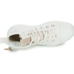 CHUCK TAYLOR ALL STAR LUGGED LIFT