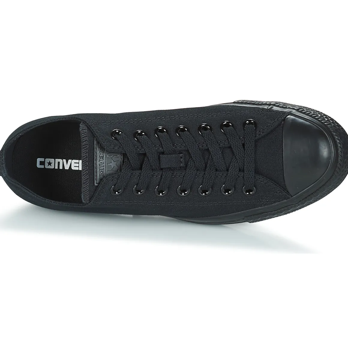 CHUCK TAYLOR ALL STAR MONOCHROME OX