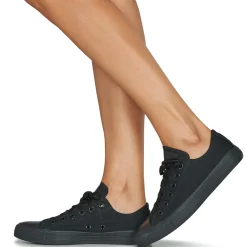 CHUCK TAYLOR ALL STAR MONOCHROME OX