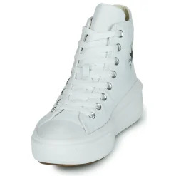 CHUCK TAYLOR ALL STAR MOVE CANVAS HI