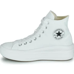 CHUCK TAYLOR ALL STAR MOVE CANVAS HI