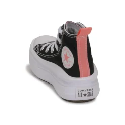 CHUCK TAYLOR ALL STAR MOVE CANVAS HI