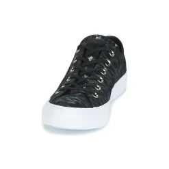 CHUCK TAYLOR ALL STAR SHIMMER SUEDE OX