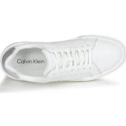 CHUNKY CUPSOLE LACEUP LTH MET