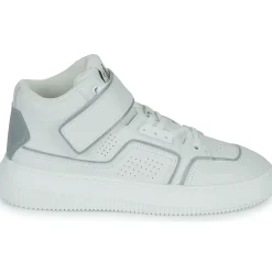 CHUNKY CUPSOLE LACEUP MID M