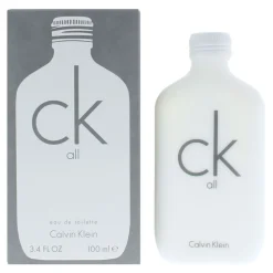 CK All - eau de toilette - 100ml