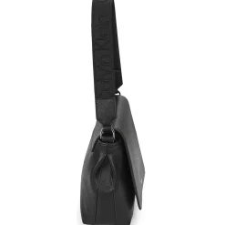 CK MUST TOP HANDLEBAG_CAVIAR