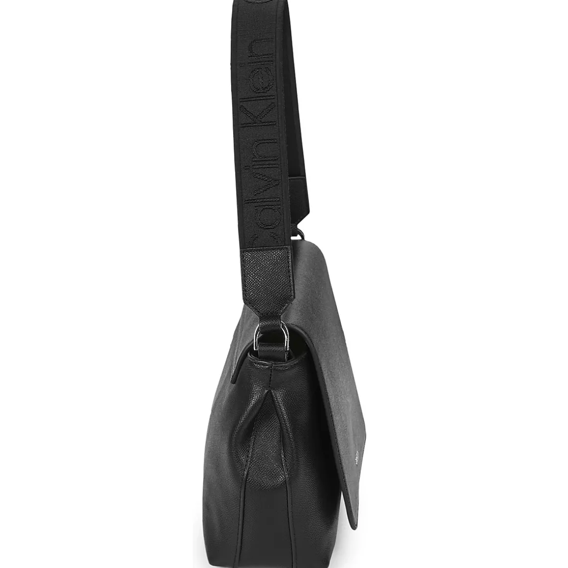 CK MUST TOP HANDLEBAG_CAVIAR