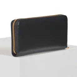 CK PULLER LARGE ZIP AROUND