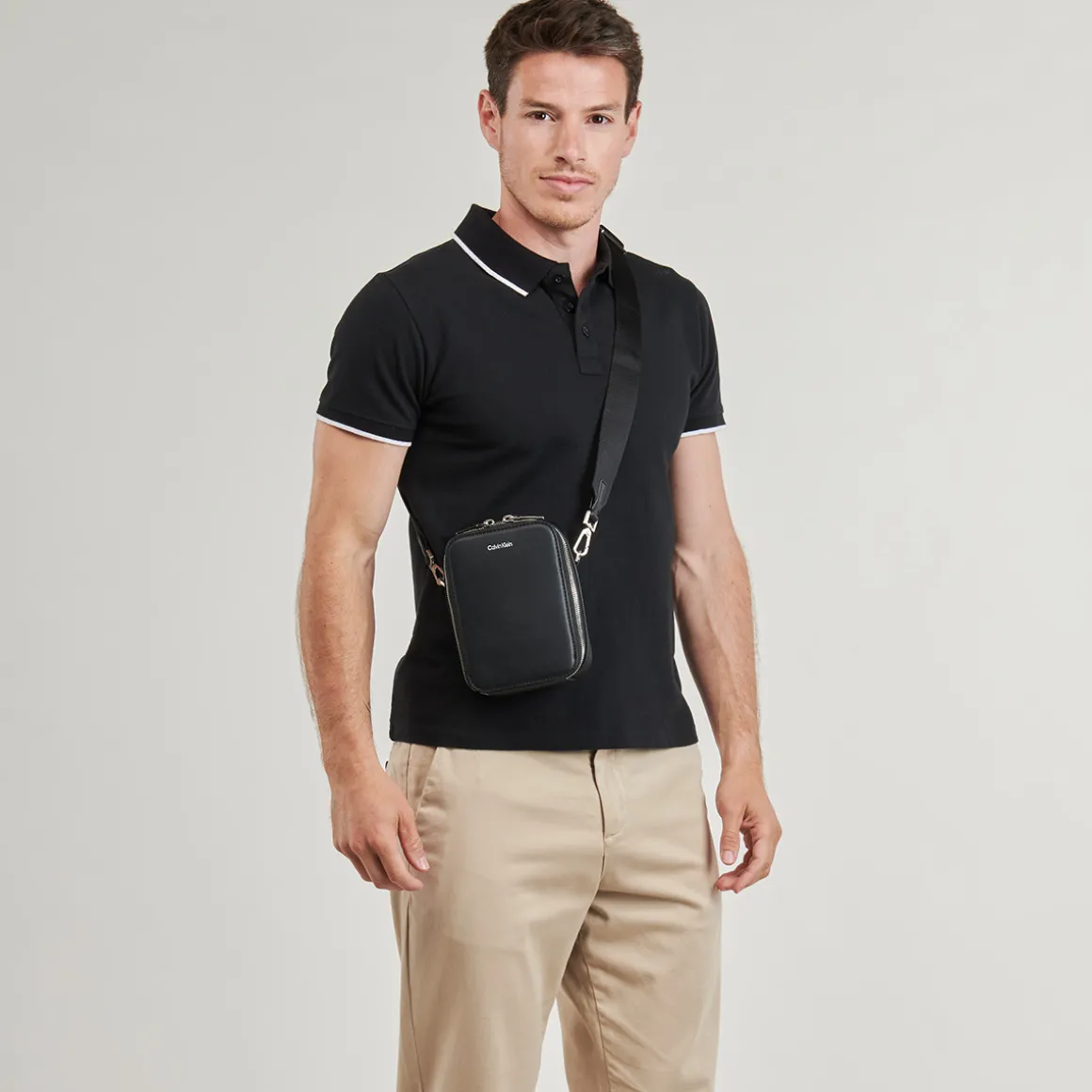 CK SLEEK REPORTER XS