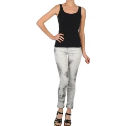 CLARA TIE DYE PYTHON