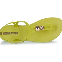 CLASS SPHERES SANDAL FEM