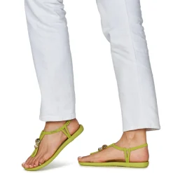 CLASS SPHERES SANDAL FEM