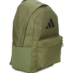 Classic 3 Bar Logo Backpack