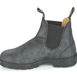 CLASSIC CHELSEA BOOT 587