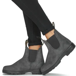 CLASSIC CHELSEA BOOT 587