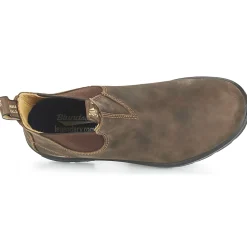 CLASSIC CHELSEA BOOT 585