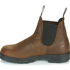 CLASSIC CHELSEA BOOTS 1609