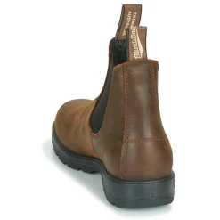 CLASSIC CHELSEA BOOTS 1609