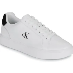 CLASSIC CUPSOLE LACEUP LTH