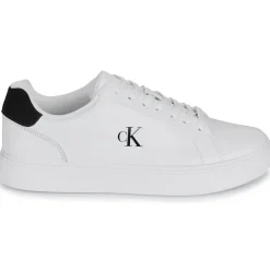 CLASSIC CUPSOLE LACEUP LTH