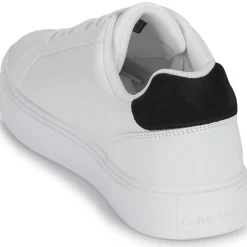 CLASSIC CUPSOLE LACEUP LTH