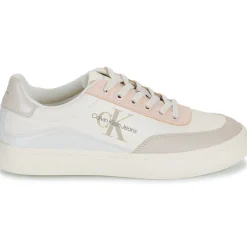 CLASSIC CUPSOLE LOW LACE LTH ML