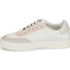 CLASSIC CUPSOLE LOW LACE LTH ML