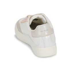 CLASSIC CUPSOLE LOW LACE LTH ML