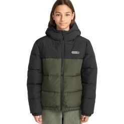 Classic Hooded Puffer Y