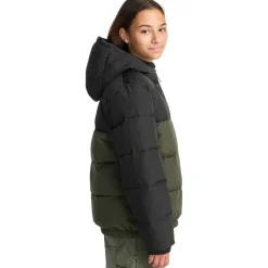 Classic Hooded Puffer Y