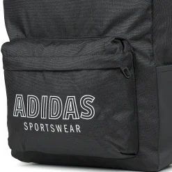 Classic House of Tiro Graphic Backpack