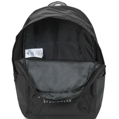 Classic House of Tiro Graphic Backpack