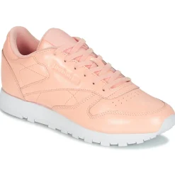 CLASSIC LEATHER PATENT