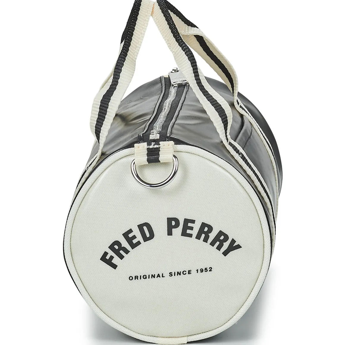 CLASSIC MINI BARREL BAG