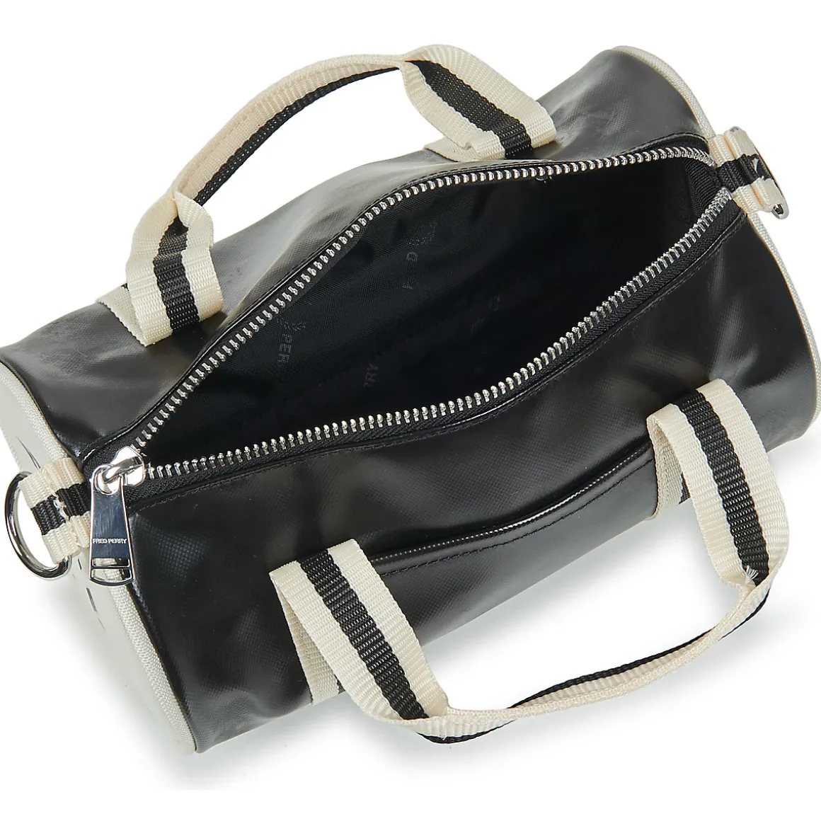 CLASSIC MINI BARREL BAG