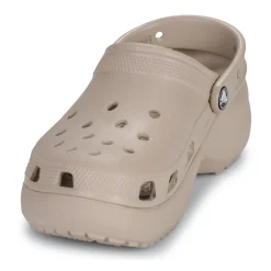 Classic Platform Clog W