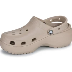 Classic Platform Clog W