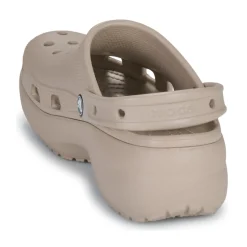 Classic Platform Clog W