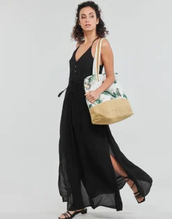CLASSIC SURF MAXI DRESS