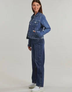 CLASSIC TRUCKER JACKET