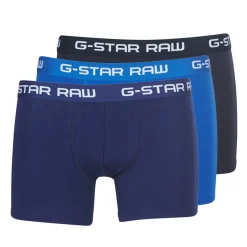 CLASSIC TRUNK CLR 3 PACK