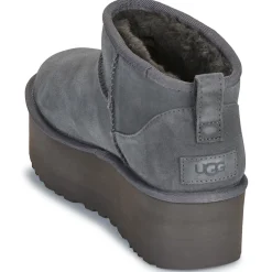 CLASSIC ULTRA MINI PLATFORM