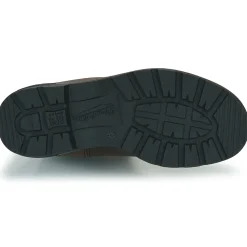 CLASSICS CHELSEA BOOTS