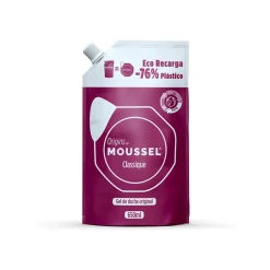 Classique Gel Douche Original Recharge